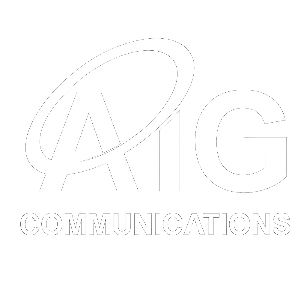AIG COMMUNICATIONS